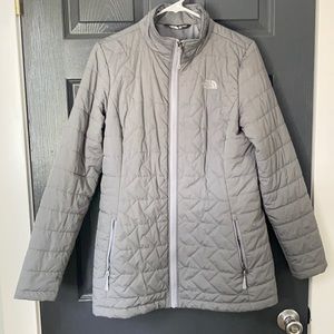 The North Face Nano Puff jacket